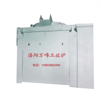 中頻爐，感應爐故障分析（萬(wàn)峰工業(yè)爐）
