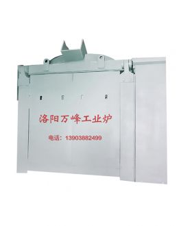 中頻爐，中頻電爐，感應爐，感應電爐2噸，鋼殼熔銅爐的參數：（洛陽(yáng)萬(wàn)峰工業(yè)爐）