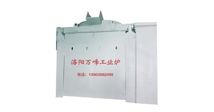 中頻爐，中頻電爐，感應爐，感應電爐，熔鐵爐0.5T配置：（洛陽(yáng)萬(wàn)峰工業(yè)爐）