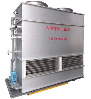 中頻爐，中頻電爐，感應爐，感應電爐設備冷卻塔用水要求及水質(zhì)要求：（洛陽(yáng)萬(wàn)峰）