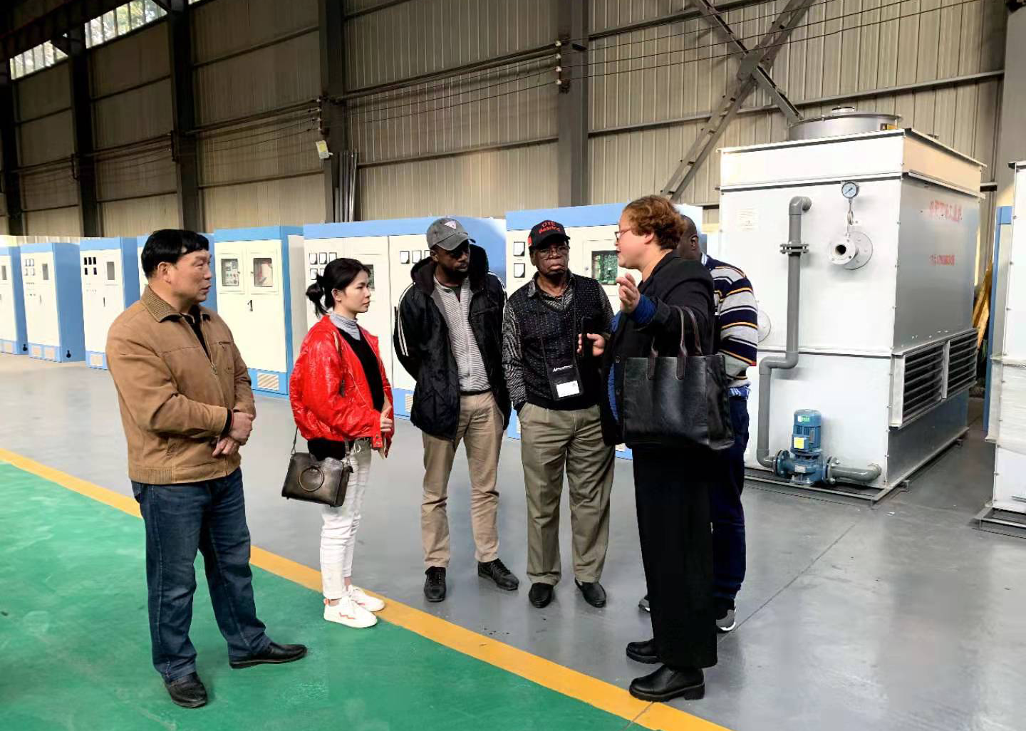 什么是中頻爐，從5方面了解中頻爐